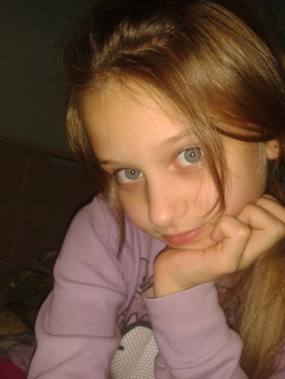 Дарья Дербасова