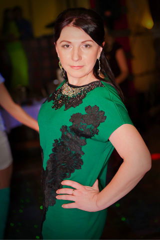 Наталья Кузнецова