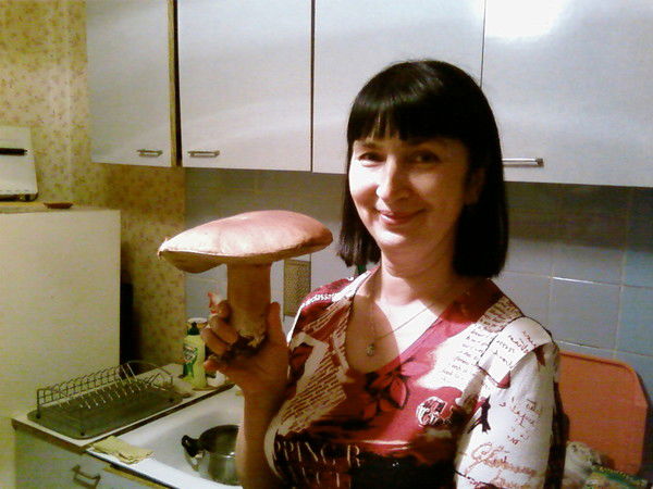 Татьяна Липатова