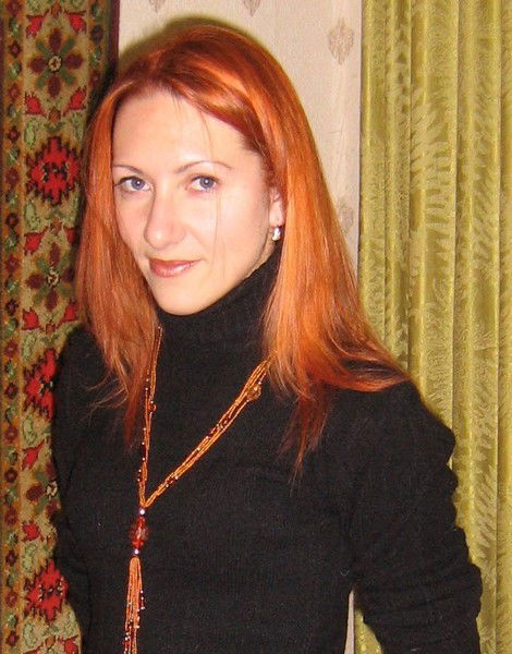 Ирина Сенкевич