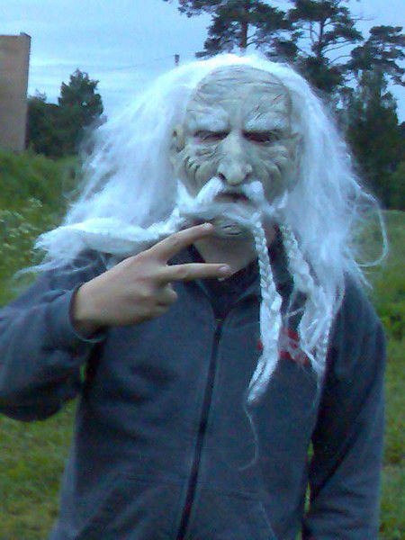 Илья Беляничев