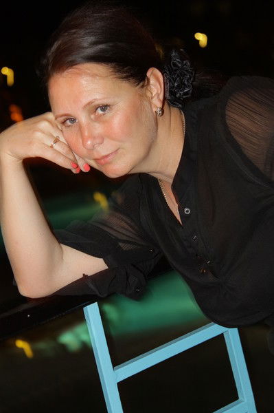 Марина Коледа