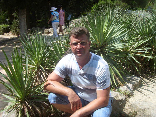 Сергей Батюк