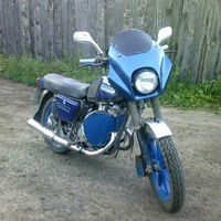 Ваня Благодатский