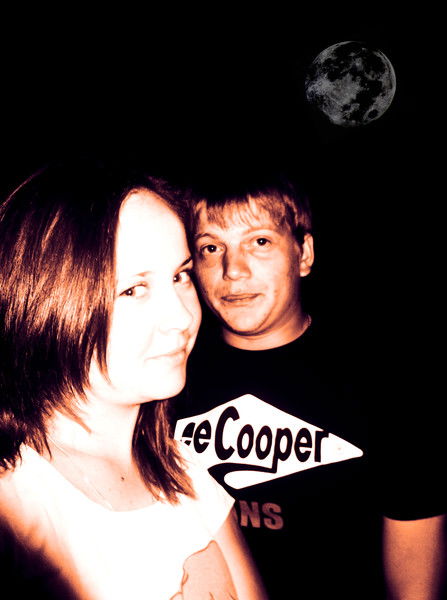 Алиночка =****