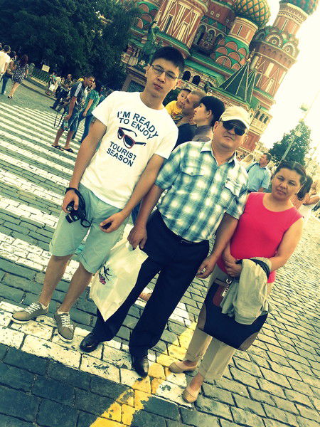 Рахат Мамыразыкова