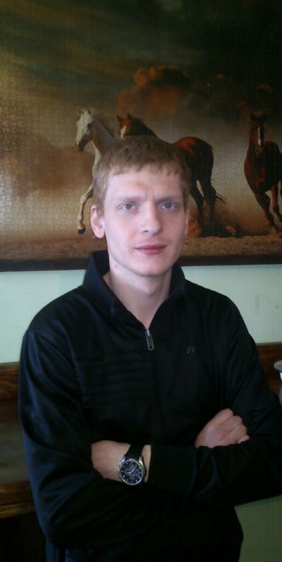 Никита Андреевич