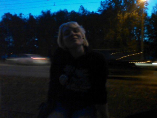 Ксения Никитина