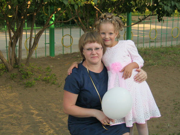 Ольга Шнучкина