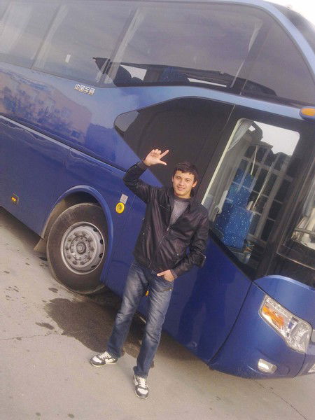 Абдулла Хамидов