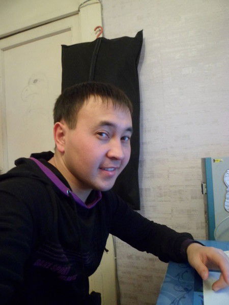 Куаныш Биймырза