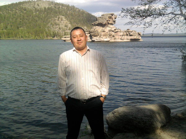 Данияр Оразбаев