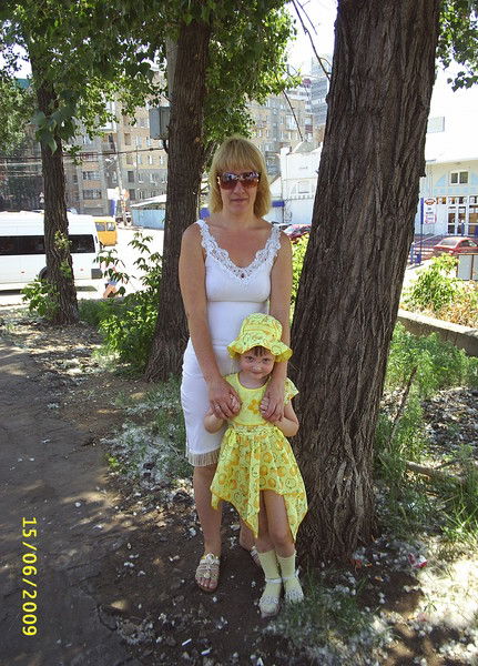 Татьяна Спасова