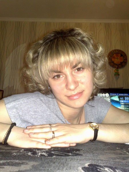 Эллада Омарова