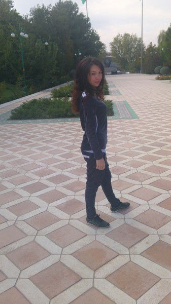 Есфирь Москвина