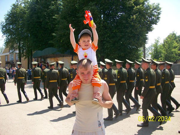 Борис Казайкин