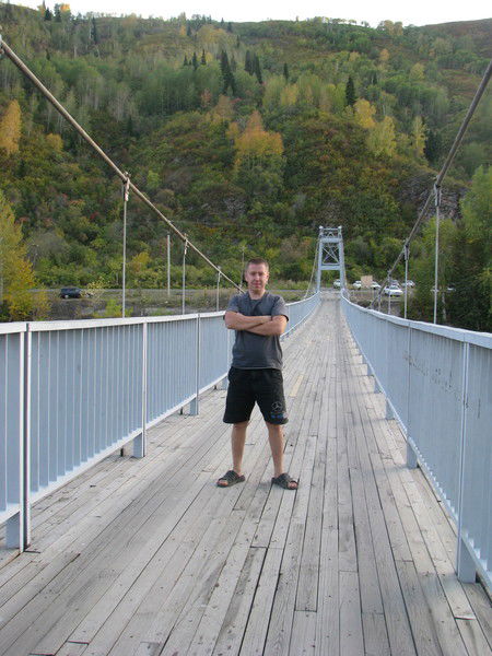 Александр Земляков