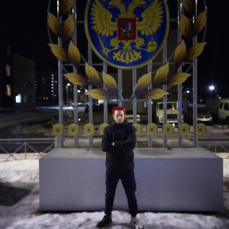 Александр Кукс