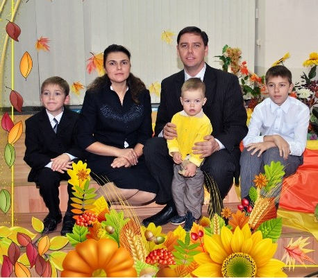 Оксана Фролова