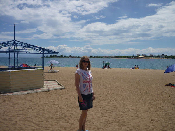 Виктория Мартынова