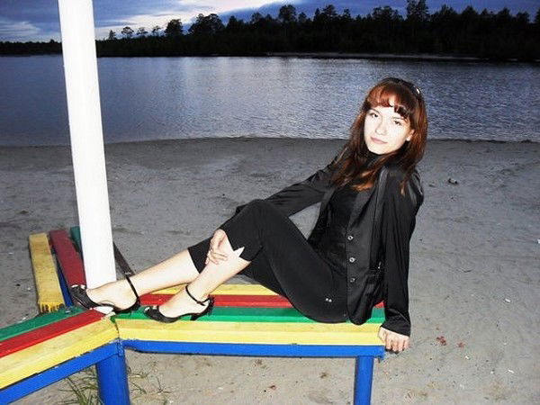 Юлия Румянцева