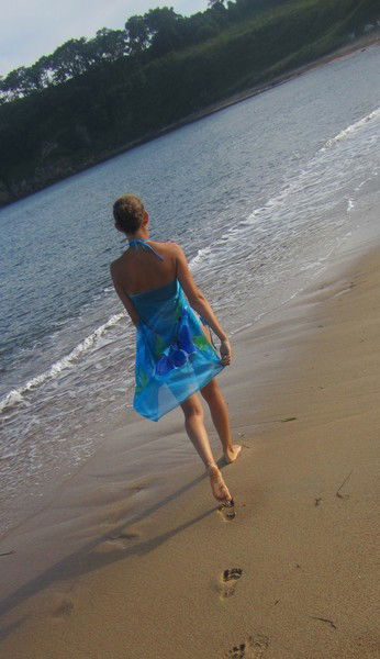 Дарья Задорожина