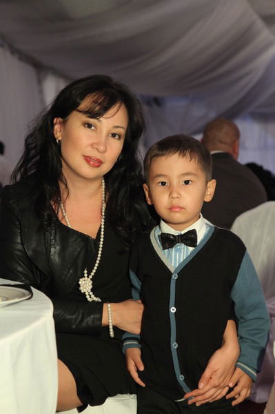 Жанна Хабирова