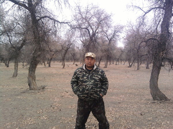 Аскар Сабыров