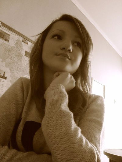 Ляна Токаревич