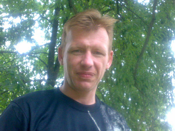 Григорий Гусев