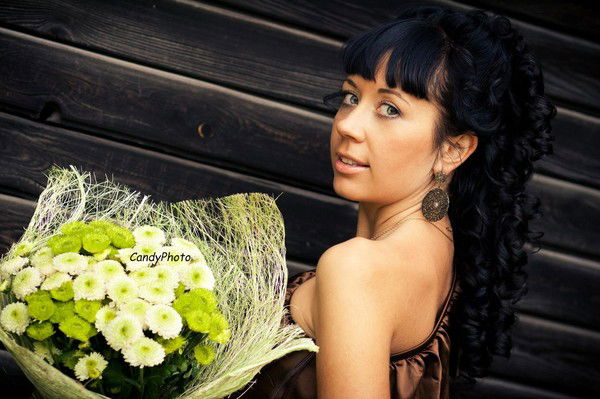 Галина Силявина