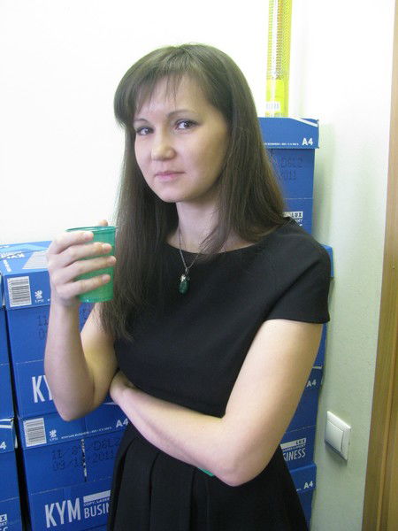 Ямалиева София