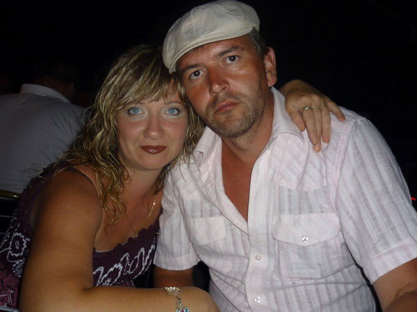 Алексей Балахонов