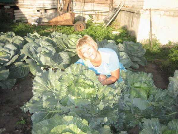 Ирина Прохорова