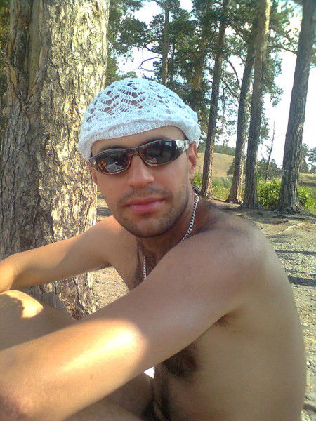 Алексей Никулин