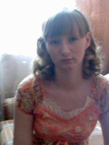 Светлана Тенюкова