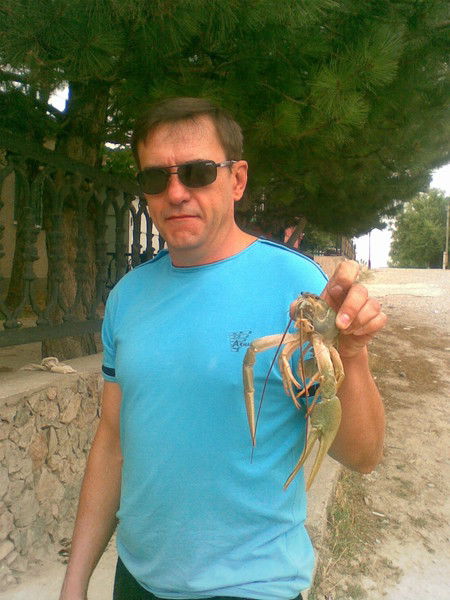 Виктор Руденко