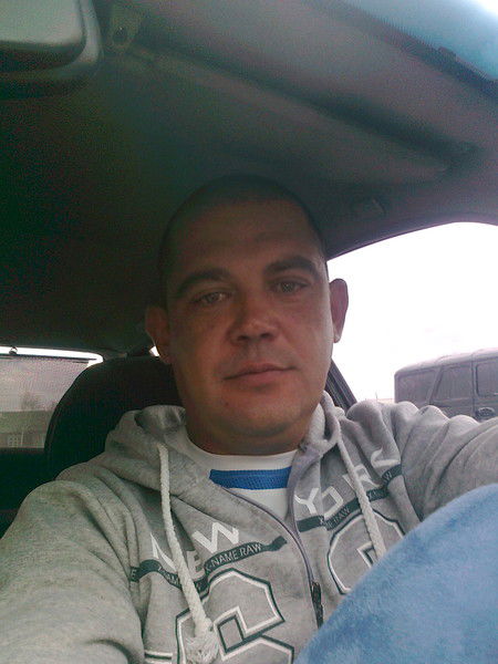 Дмитрий Швецов