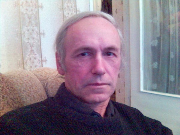 Сергей Лашин