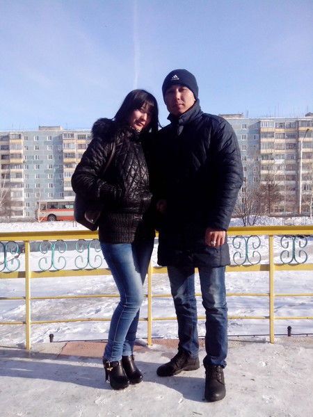 Jansaya Esimhanova Олжас И Жансая