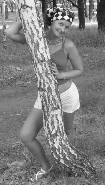 Наталка Демиденко