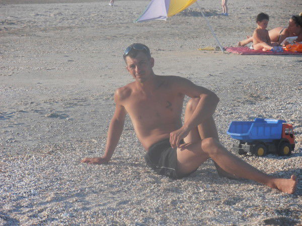 Олег Клименко