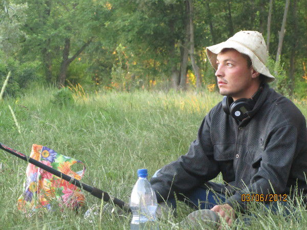 Рамиль Абдурахманов