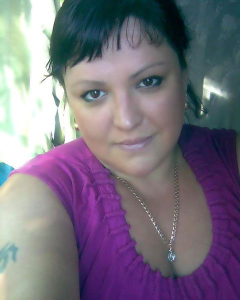 Марина Микрюкова