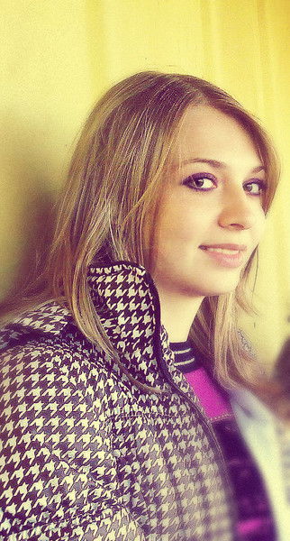 Руслана Горохова