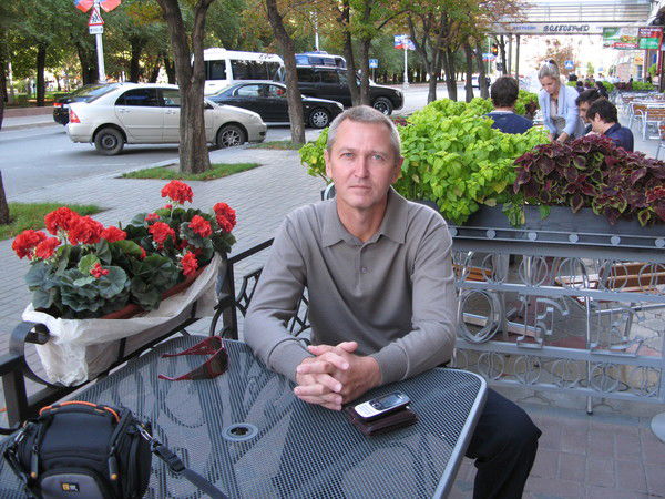 Юрий Клименко