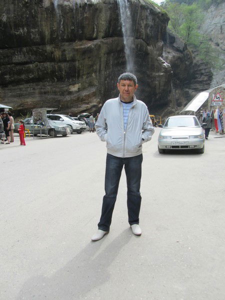 Талгат Базылбеков