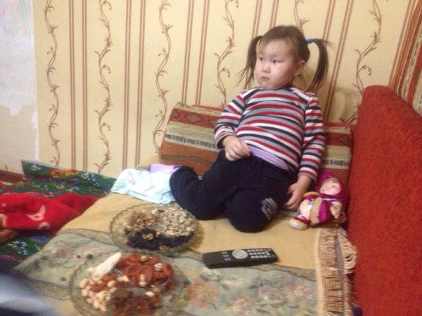 Нурбол Сакенов