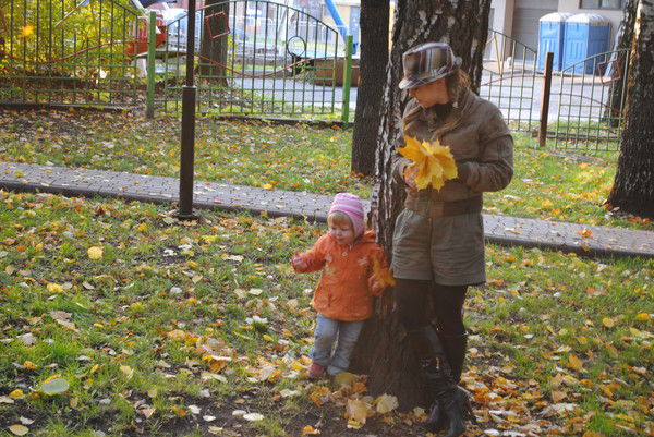 Александра Изюменко