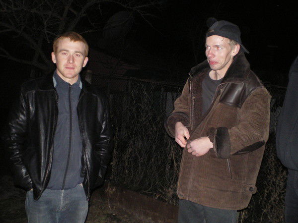 Олег Аверин